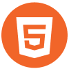 html icon